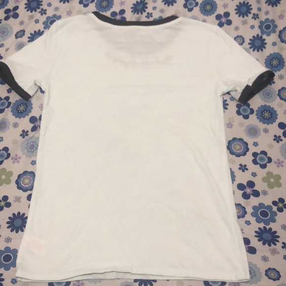 Short sleeve t shirt girls size small - Picture 6 of 7